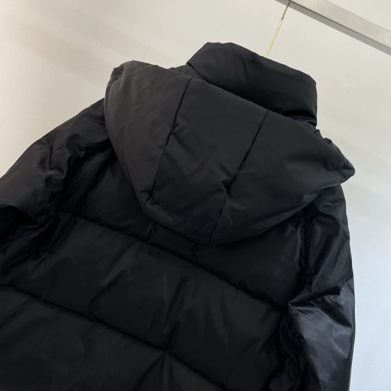 Prada Down Coat